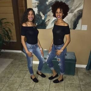 Meet your Posher, Paulianis